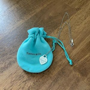 Tiffany & Co. Necklace